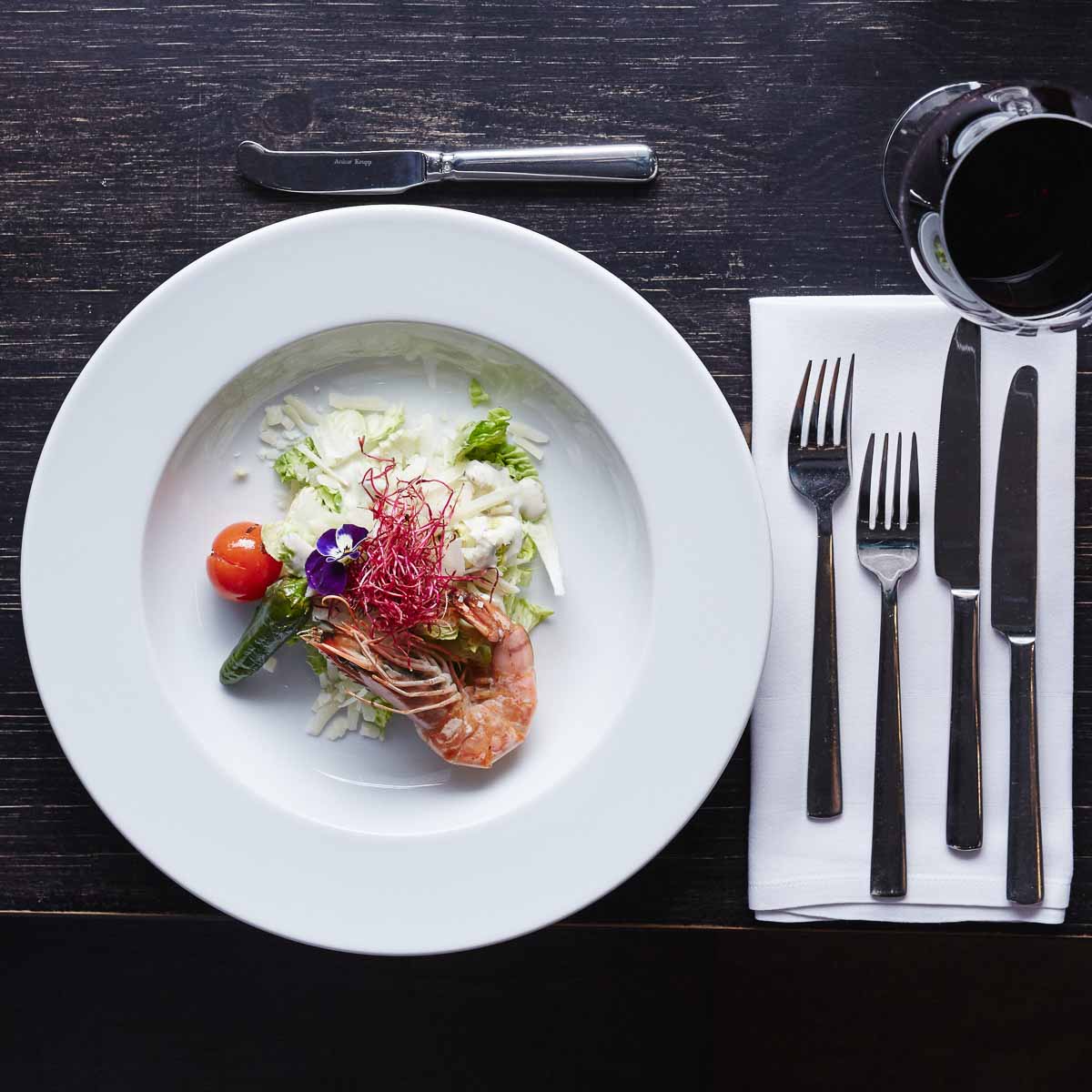 Club Restaurant Spindler & Klatt Kreuzberg