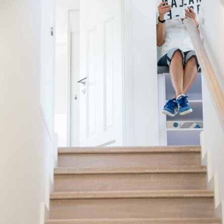 Ferien Apartments Sylt Lofts Westerland-1