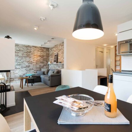 Ferien Apartments Sylt Lofts Westerland-12