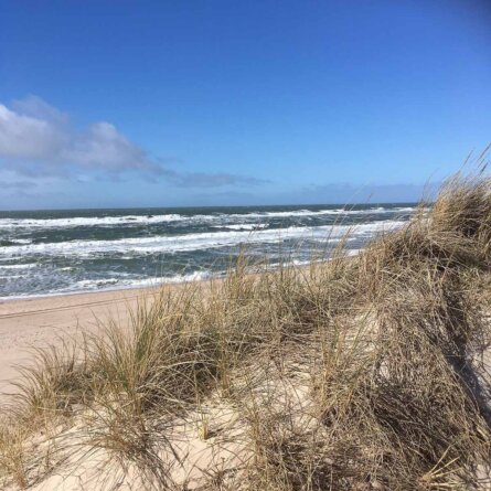 Ferien Apartments Sylt Lofts Westerland-13