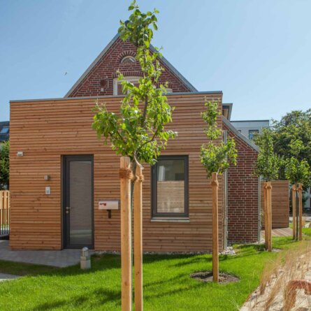 Ferien Apartments Sylt Lofts Westerland-2