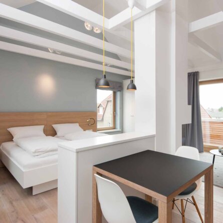 Ferien Apartments Sylt Lofts Westerland-3