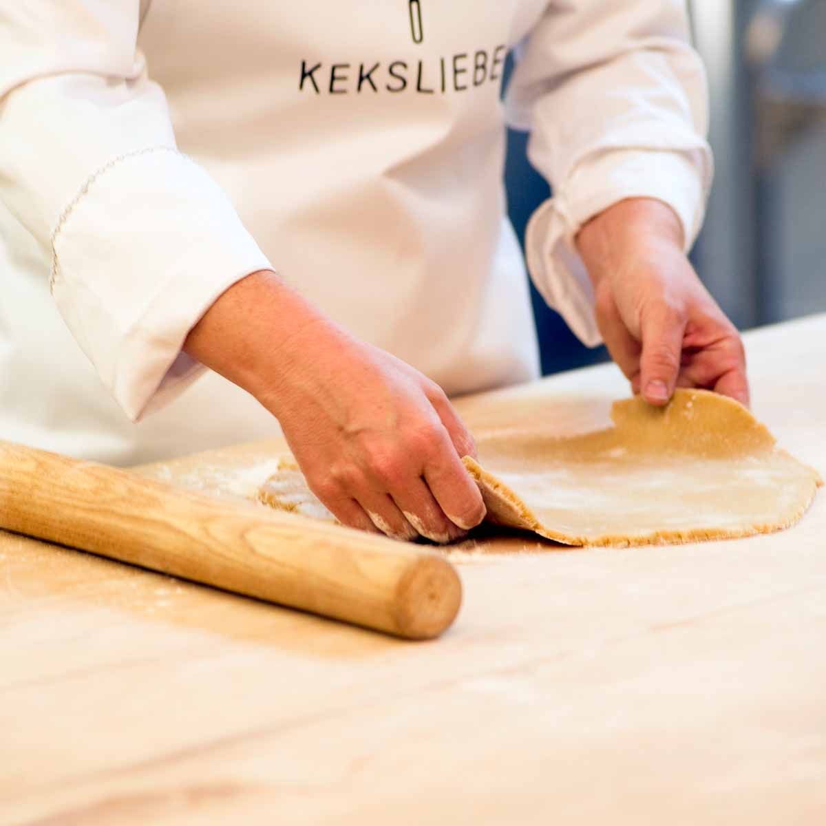 Keksliebe Keks Manufaktur München