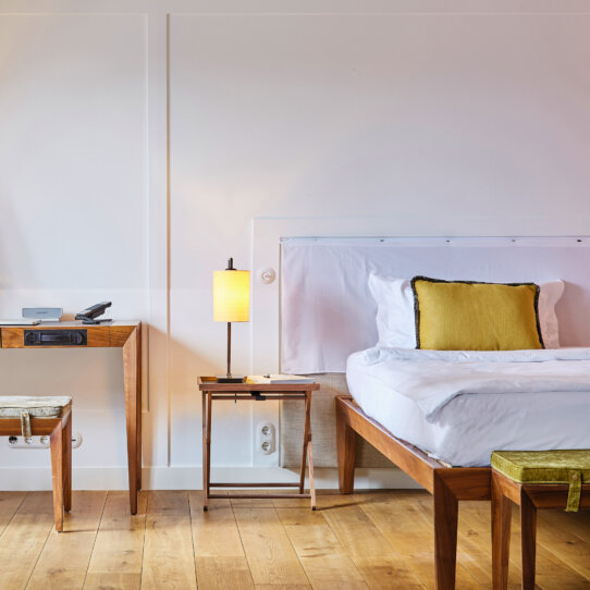 Louis Hotel München-21