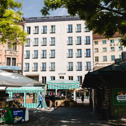 Louis Hotel München-3