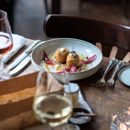 Neumond Restaurant in Berlin-Mitte-3