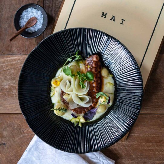 Neumond Restaurant in Berlin-Mitte-9