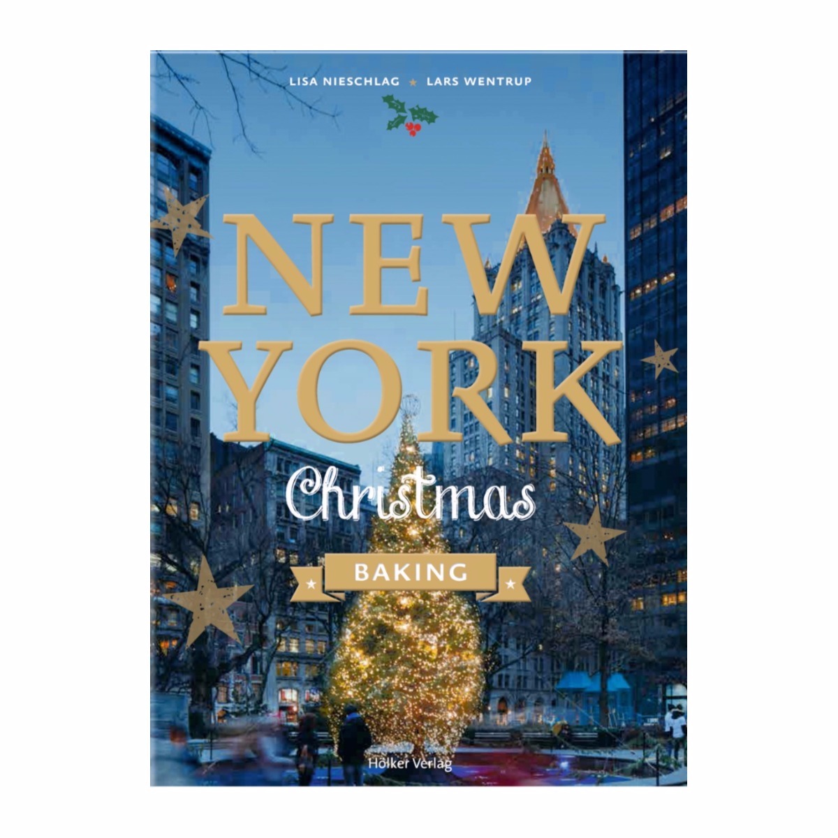 New York Lisa Nieschlag