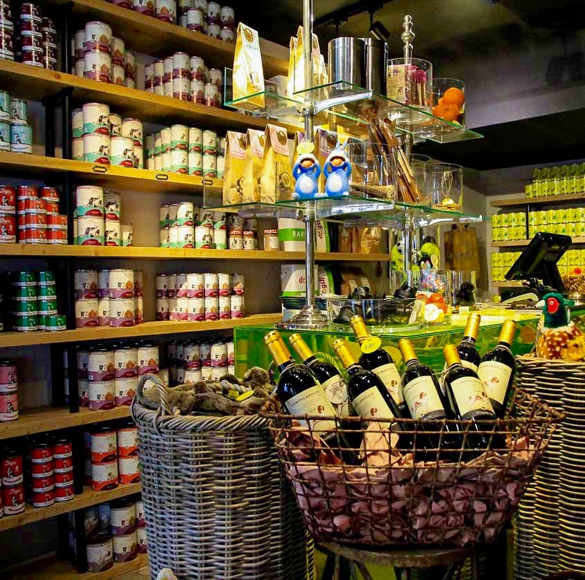 Pet Shop Boyz Hamburg St.Georg