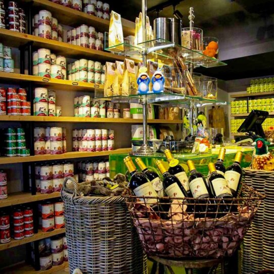 Pet Shop Boyz Hamburg St.Georg