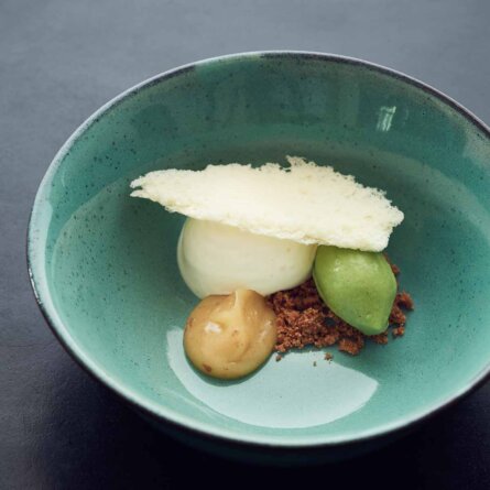 Restaurant EquiTable im Sankt Meinrad Zürich-3