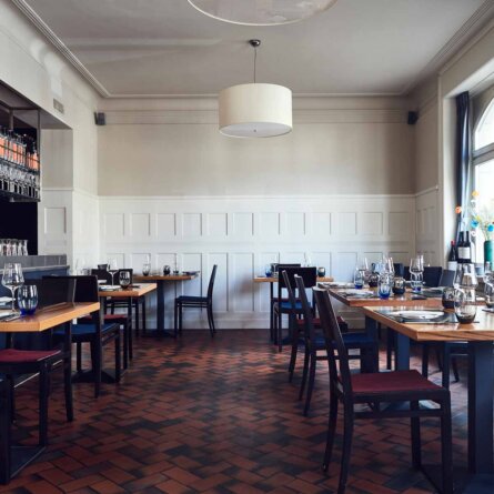 Restaurant EquiTable im Sankt Meinrad Zürich-4
