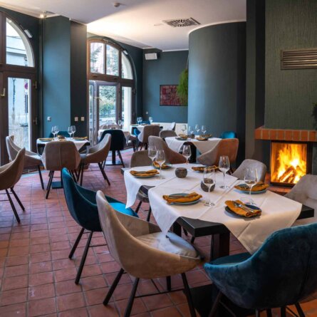 Restaurant Kreuz + Kümmel in Mitte © The Dude for Food-2