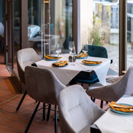 Restaurant Kreuz + Kümmel in Mitte © The Dude for Food-8