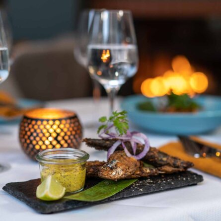 Restaurant Kreuz + Kümmel in Mitte © The Dude for Food-9