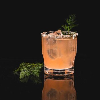 Rezept für Super Margarita Rezept für Super Margarita