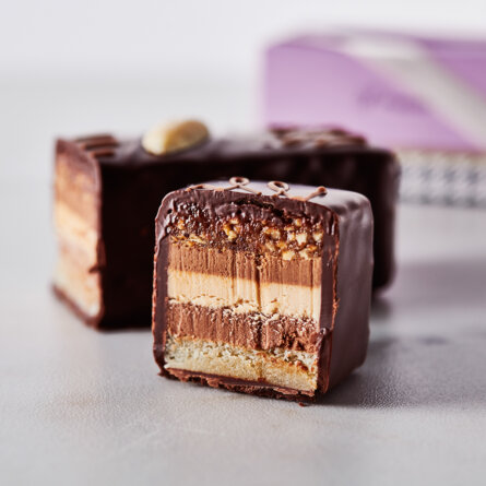 Sawade Königin Luise Pastete