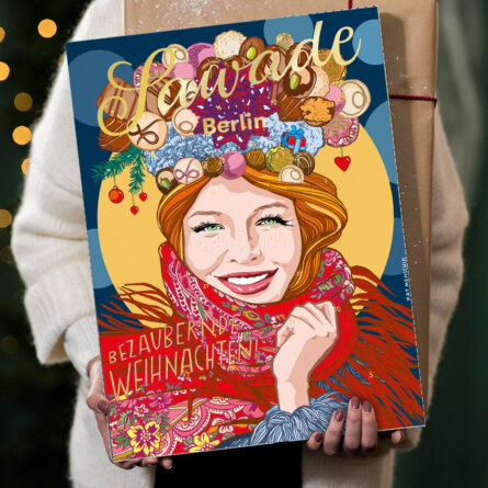 Sawade Adventskalender 2020