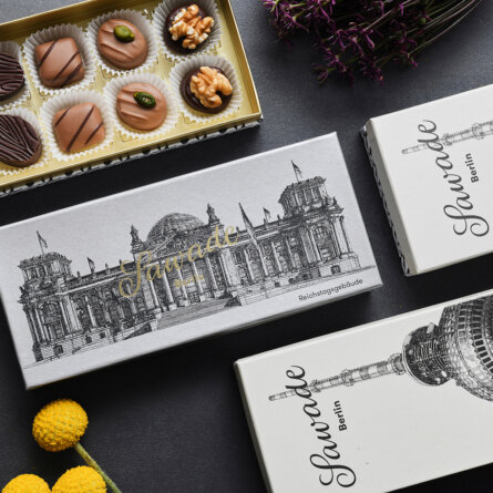 Sawade Onlineshop Geschenkbox