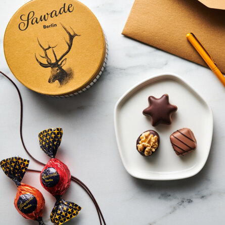 Sawade Onlineshop Weihnachten