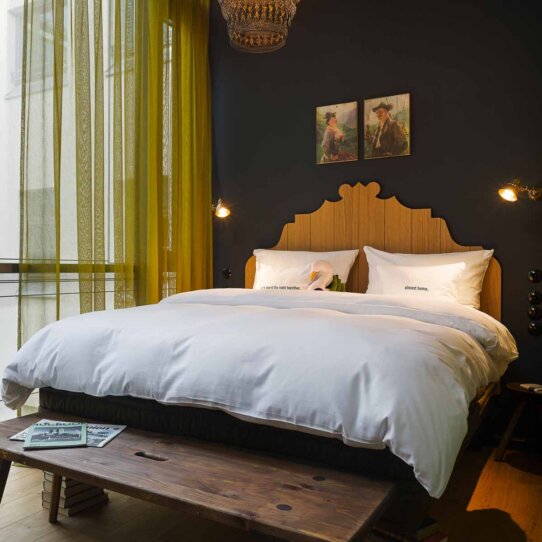 25 Hours Hoel The Royal Bavarian München-2 25 Hours Hoel The Royal Bavarian München-2