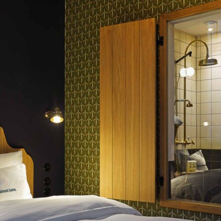 25 Hours Hoel The Royal Bavarian München-3