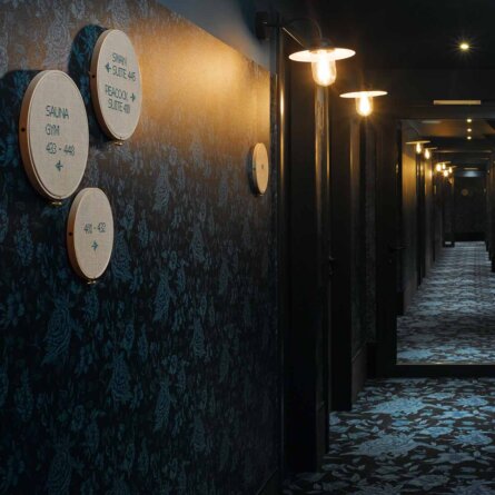 25 Hours Hoel The Royal Bavarian München-5