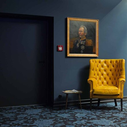 25 Hours Hoel The Royal Bavarian München-6