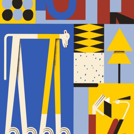 Bikin Berlin wihnachtlicher Verpackungs Service 2017-8