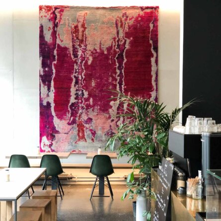 Café Eat 91 Potsdamer Straße Berlin-2