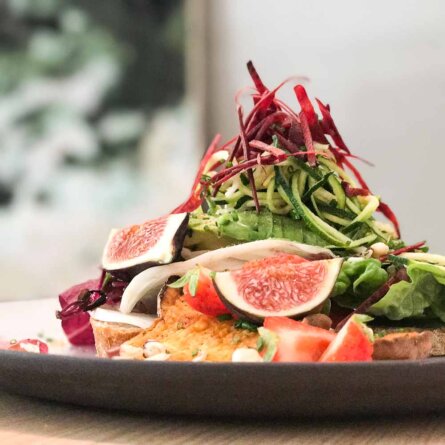 Café Oliv Eat Potsdamer Straße Berlin Tiergarten-5