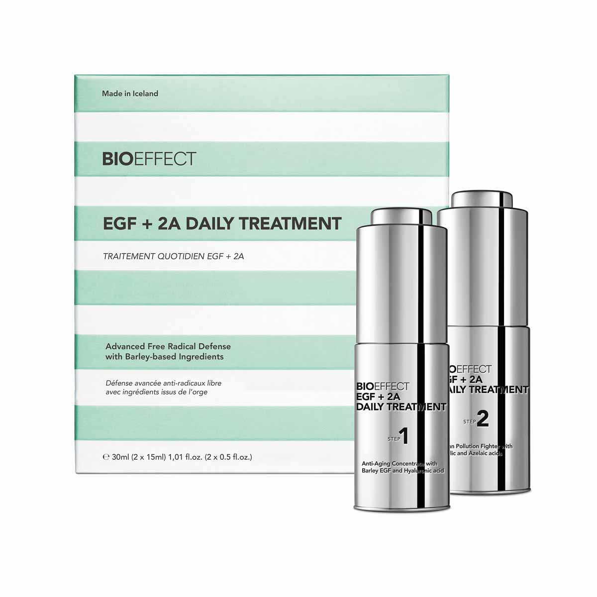 EGF + 2A Treatment online bestellen