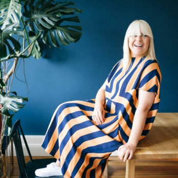 Lieblingsorte Melodie Michelberger Hamburg