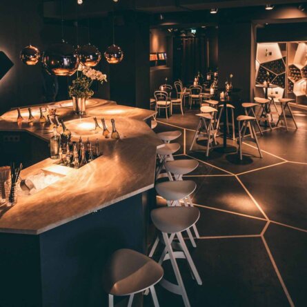 Perlwerk Pop-Up Bar Muenchen