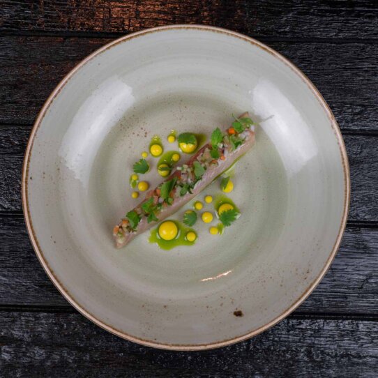 Restaurant & Bar Slate in Berlin Mitte-3