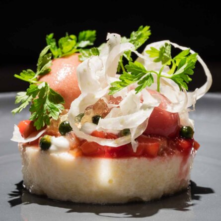 Restaurant & Bar Slate in Berlin-Mitte-8