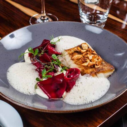 Restaurant Rive Fish & Faible Hamburg-2