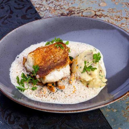 Restaurant Rive Fish & Faible Hamburg-3