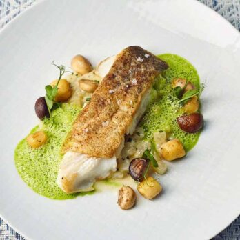 Restaurant Rive Fish & Faible Hamburg-5 Restaurant Rive Fish & Faible Hamburg-5