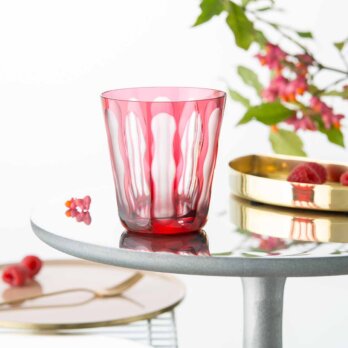 Rotter Glas bei Glasklar in Berlin-5 Rotter Glas bei Glasklar in Berlin-5