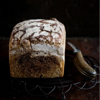 Bäckereien München Unsplash