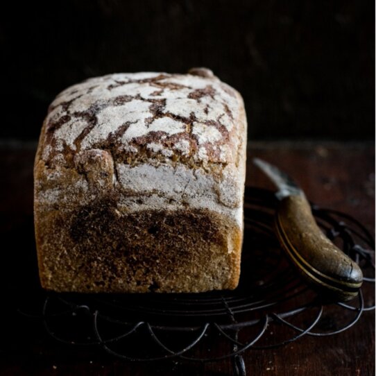 Bäckereien München Unsplash