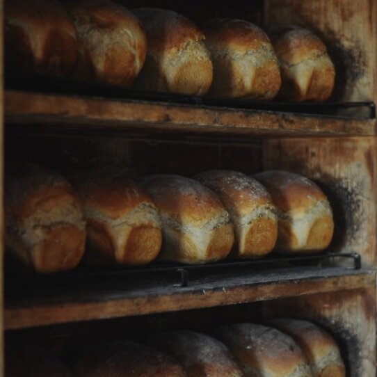 Bäckereien München Unsplash