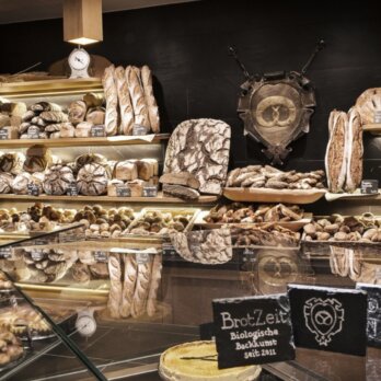 Brotzeit München