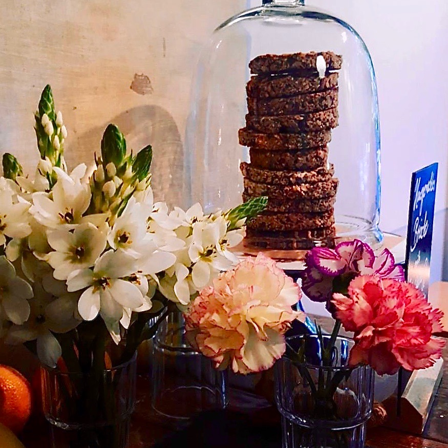 Café Johanna Hamburg