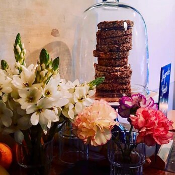 Café Johanna Hamburg Café Johanna Hamburg