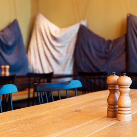 FAMI Restaurant München italienisch-internationale Küche