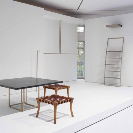 Jil Sander Ausstellung Präsens in Frankfurt-5