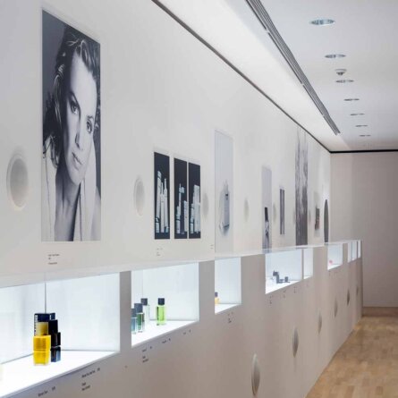 Jil Sander Ausstellung Präsens in Frankfurt-6