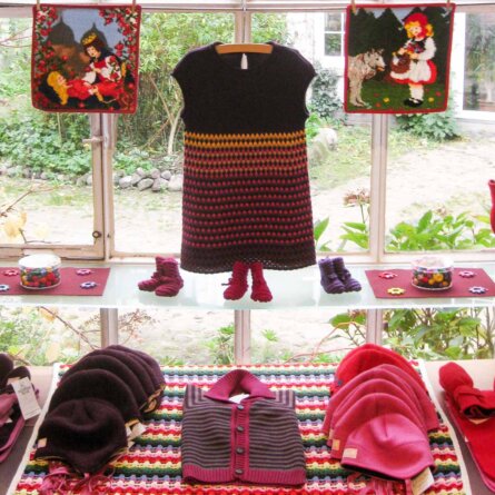 Kindergeschäft Vergissmeinnicht Hamburg